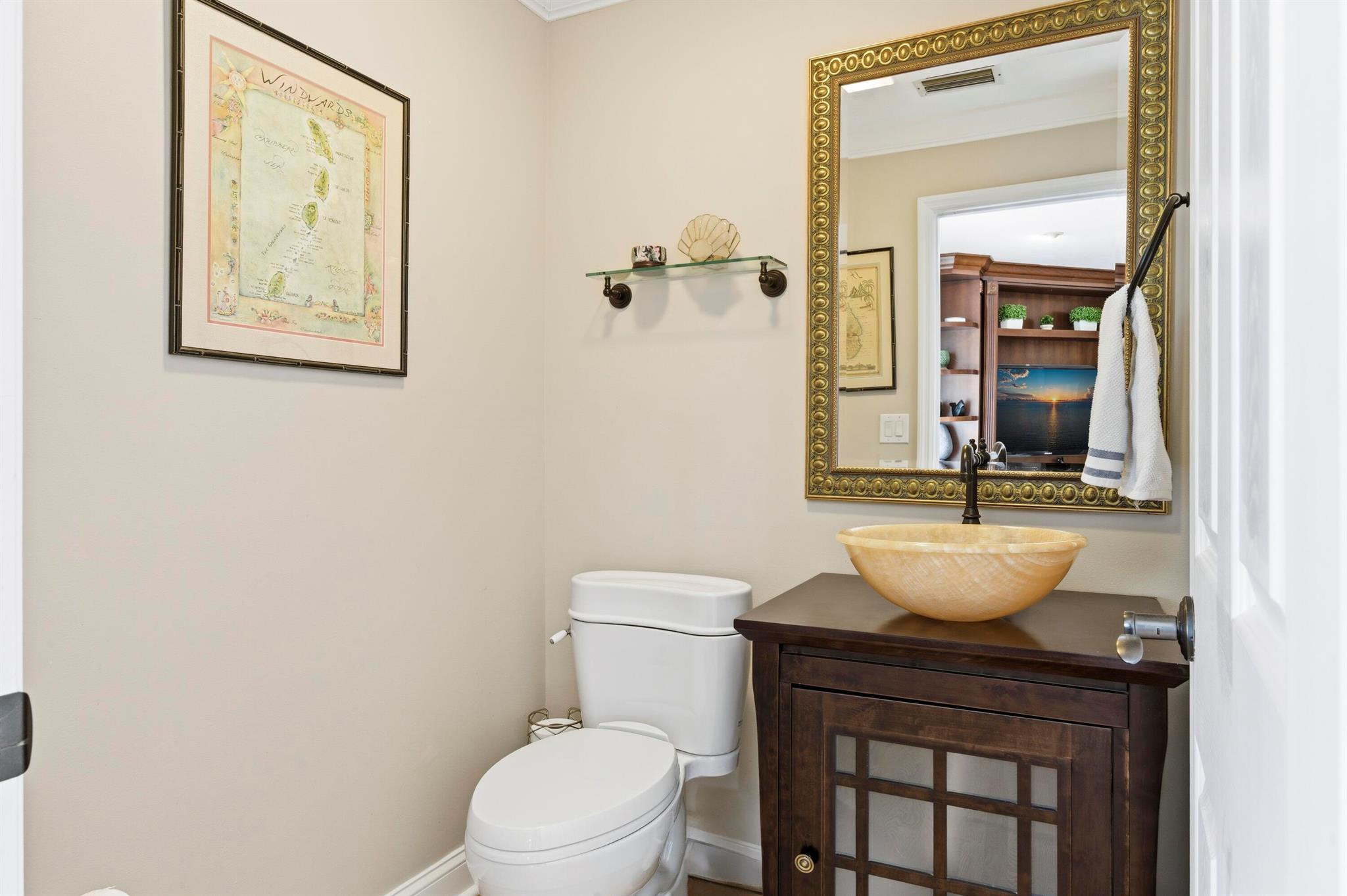 NORTH PALM BEACH VILLAGE - Residential