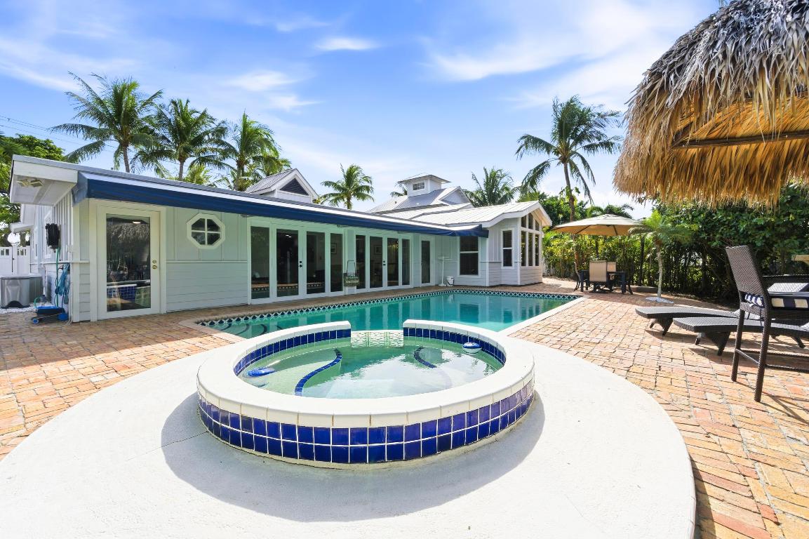 NORTH PALM BEACH VILLAGE OF 1 - Residential