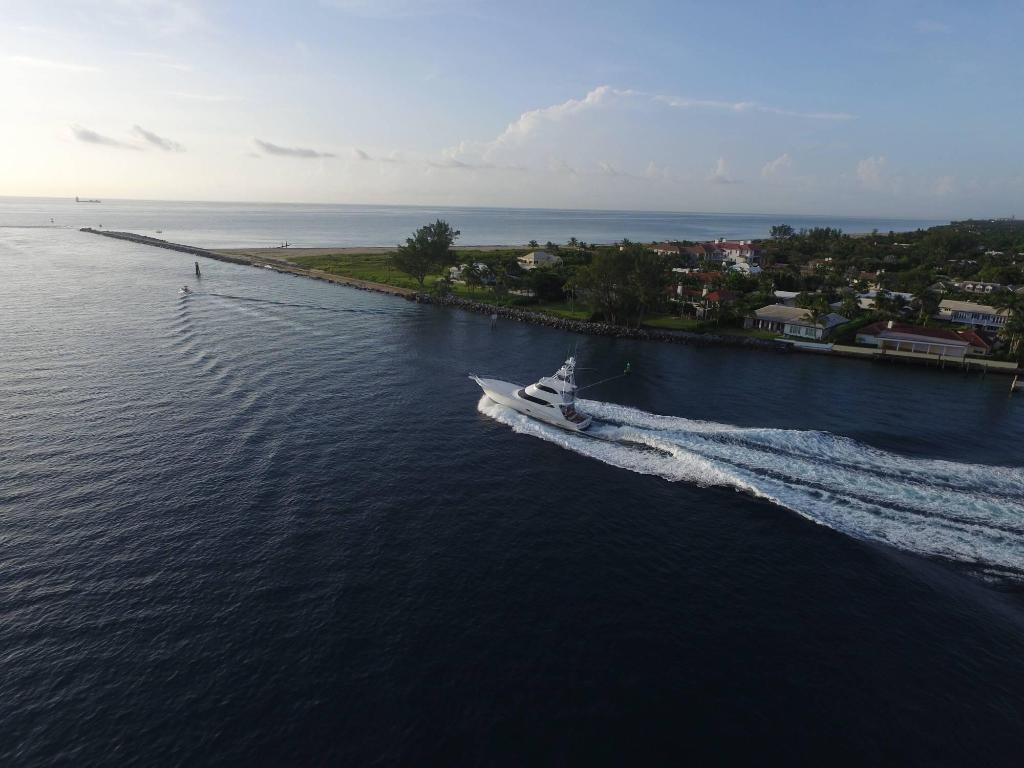 NORTH PALM BEACH VILLAGE OF 1 - Residential