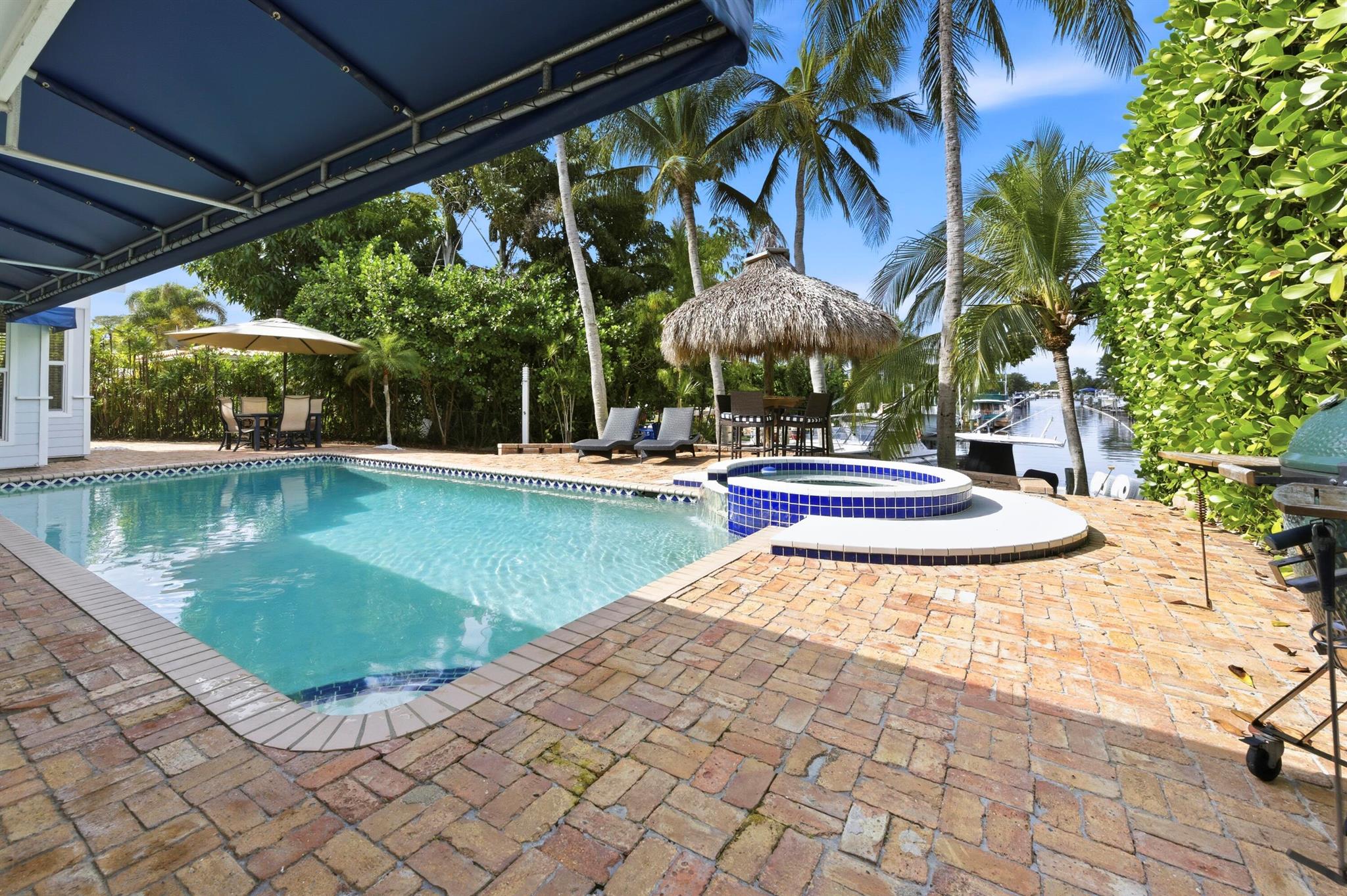 NORTH PALM BEACH VILLAGE - Residential