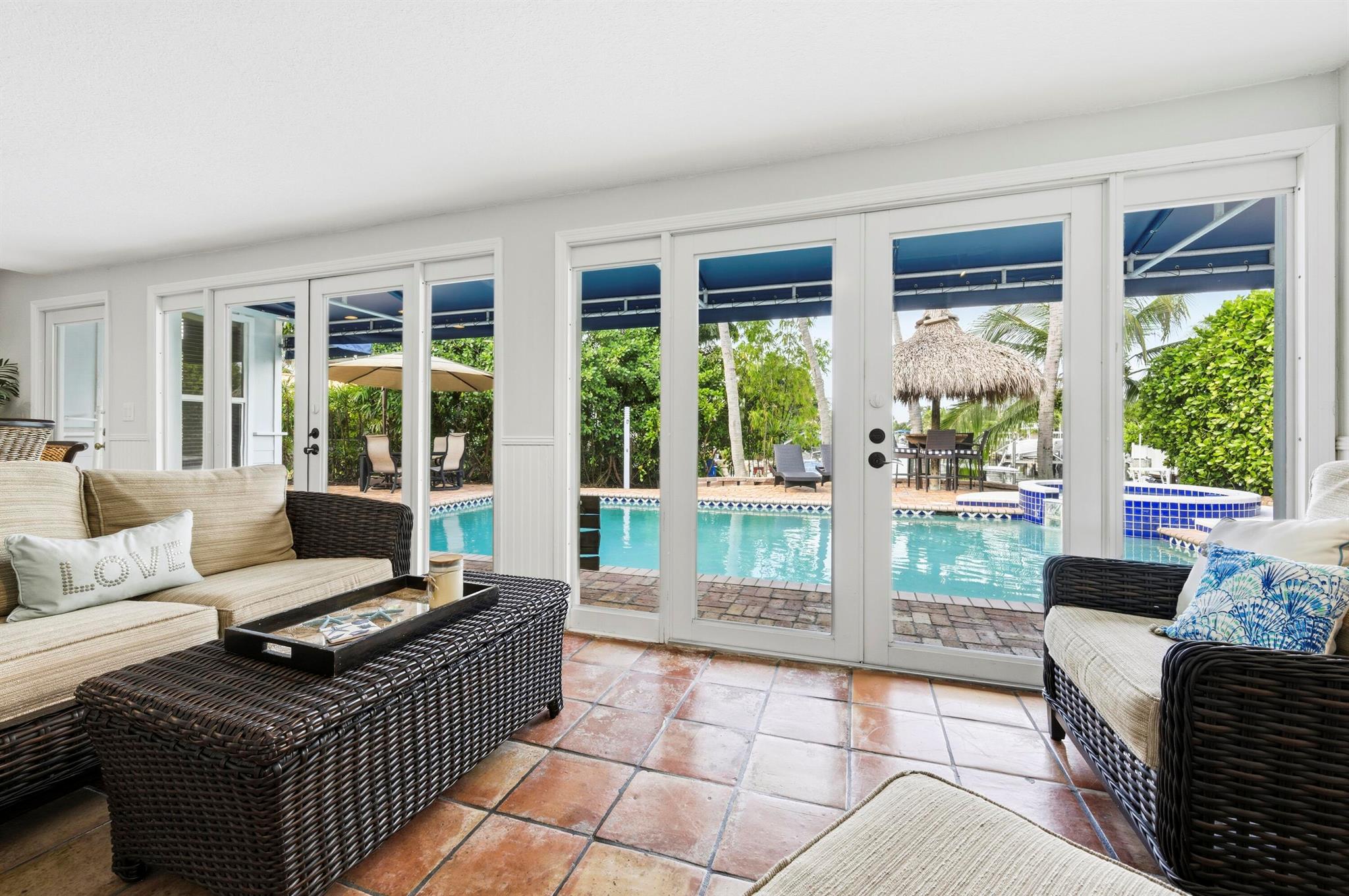 NORTH PALM BEACH VILLAGE - Residential