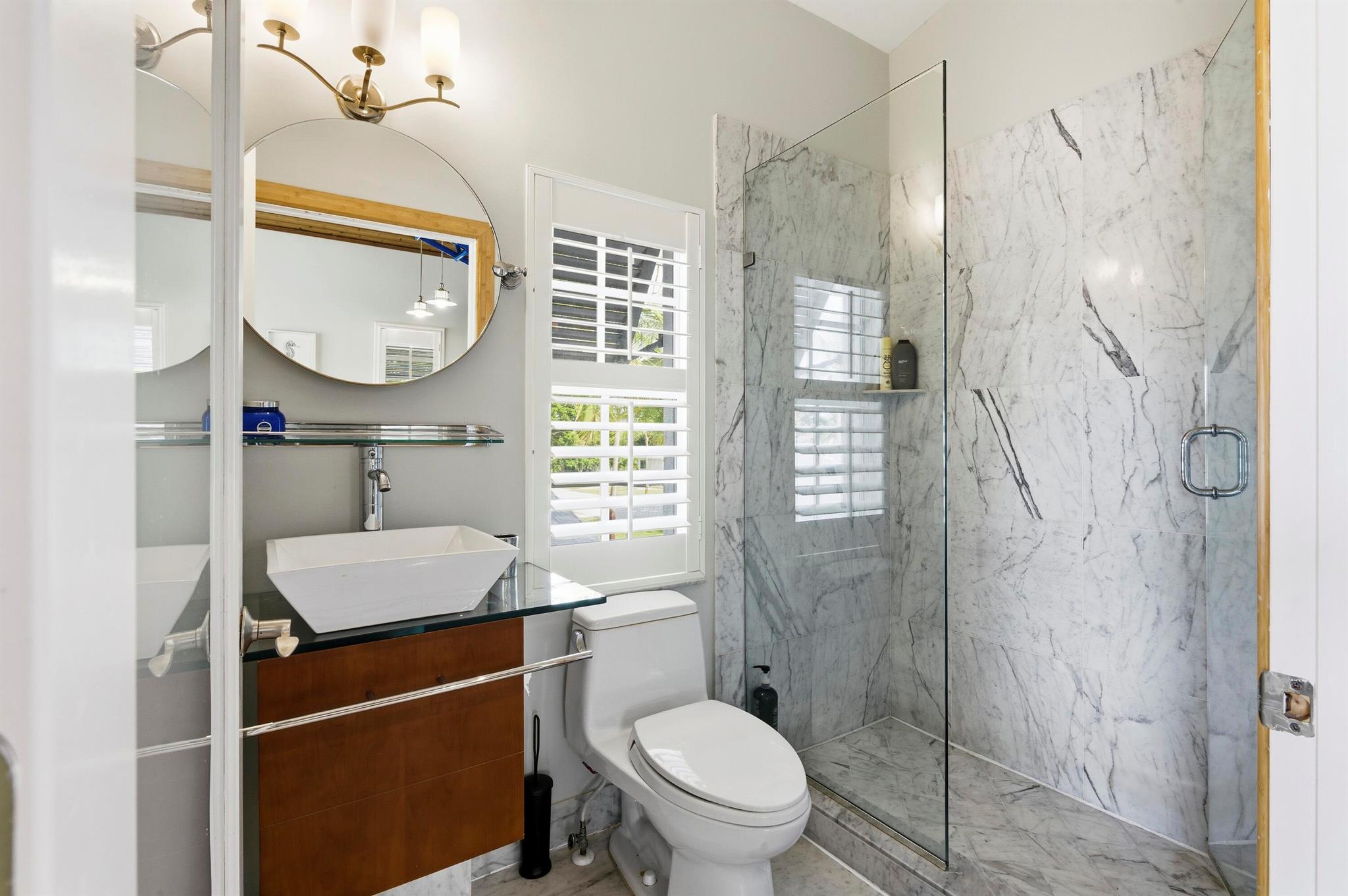 NORTH PALM BEACH VILLAGE - Residential