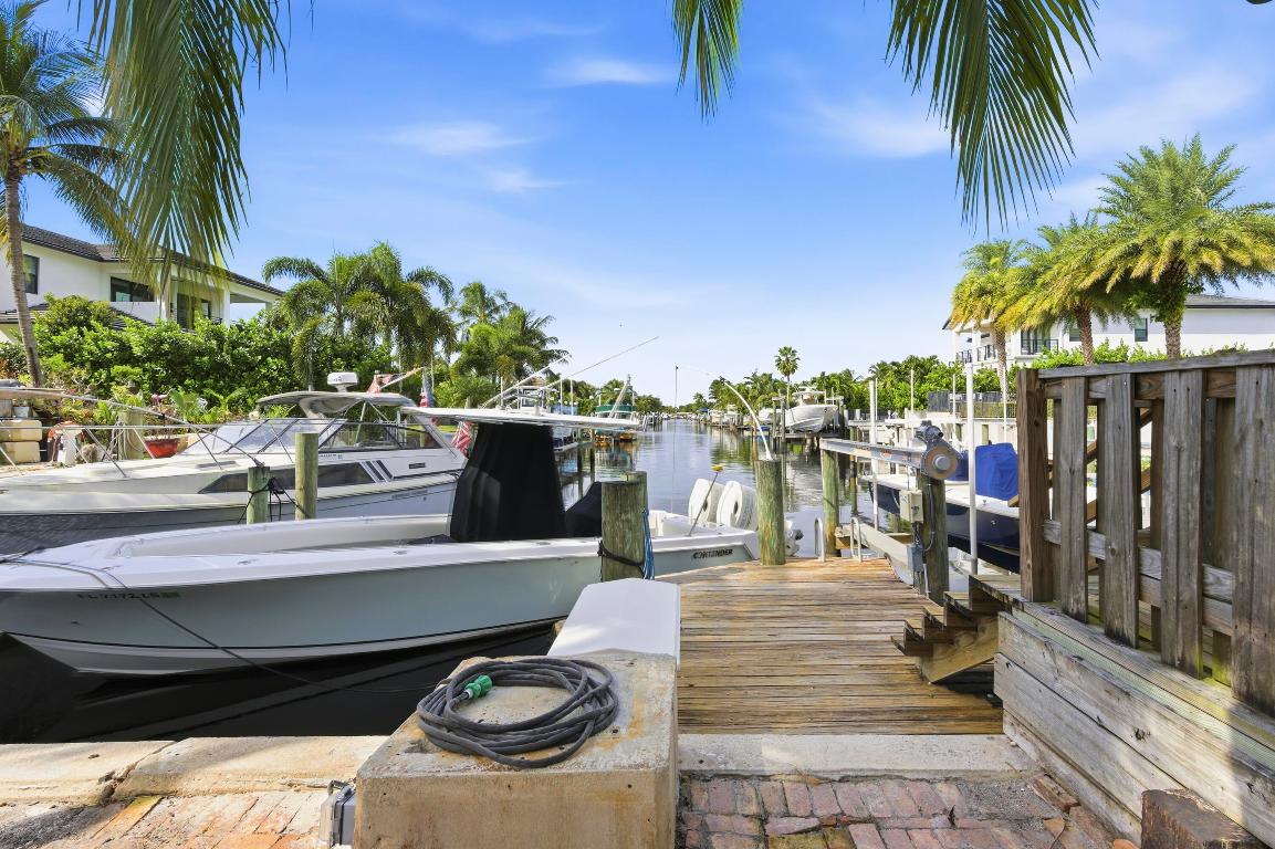 NORTH PALM BEACH VILLAGE OF 1 - Residential