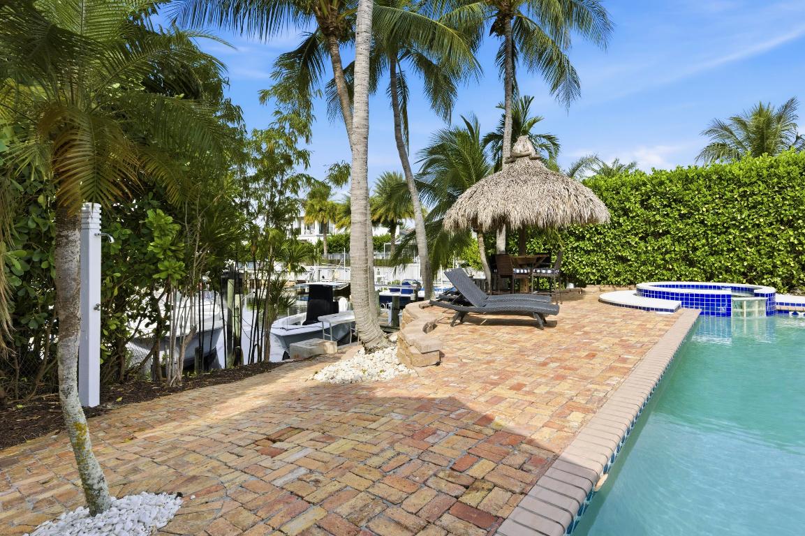 NORTH PALM BEACH VILLAGE OF 1 - Residential