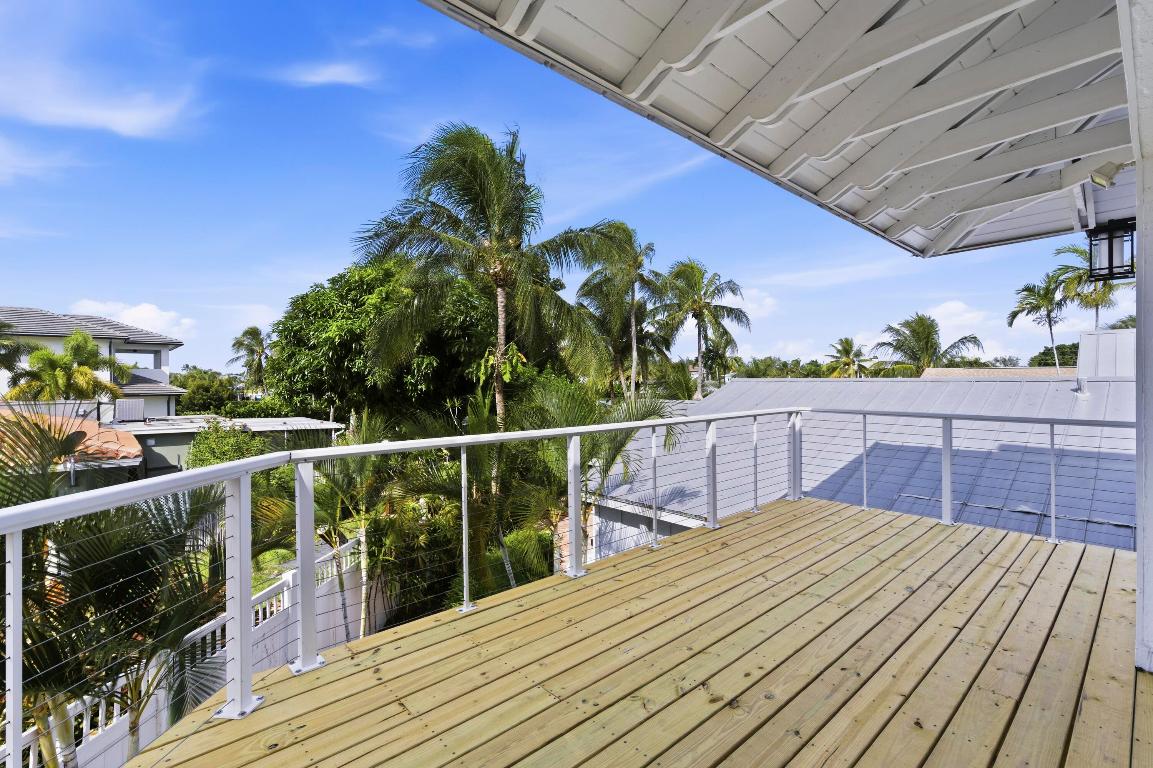 NORTH PALM BEACH VILLAGE OF 1 - Residential