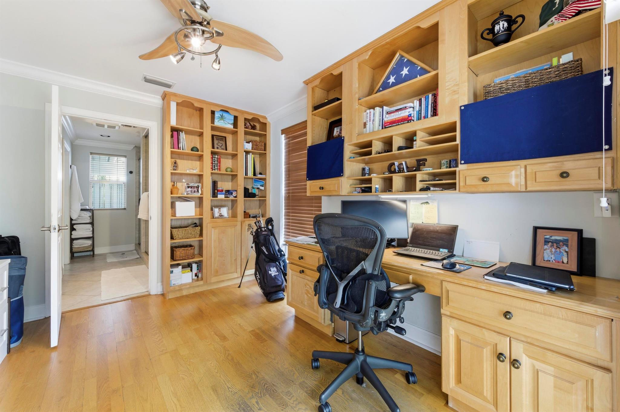 NORTH PALM BEACH VILLAGE - Residential