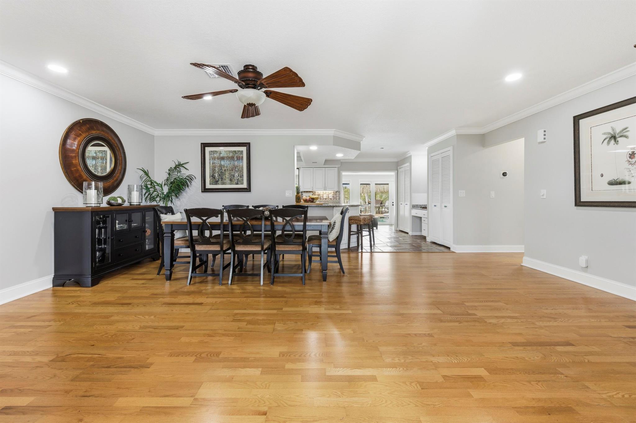 NORTH PALM BEACH VILLAGE - Residential