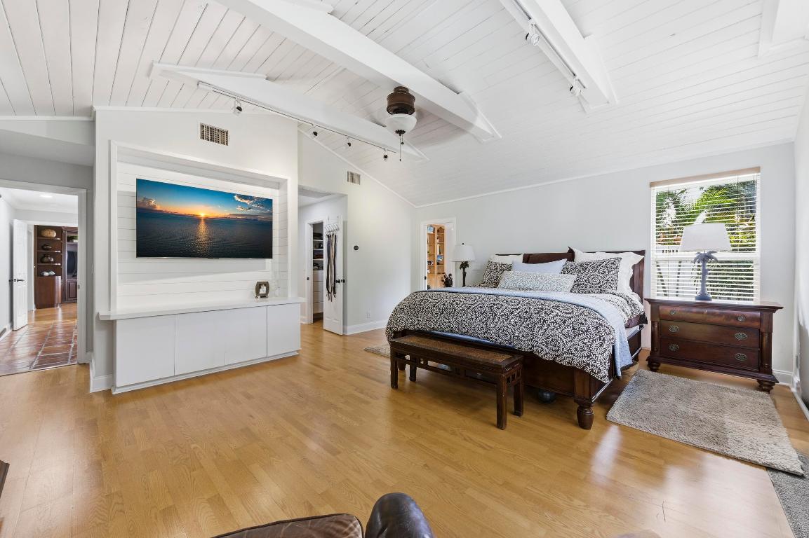 NORTH PALM BEACH VILLAGE OF 1 - Residential