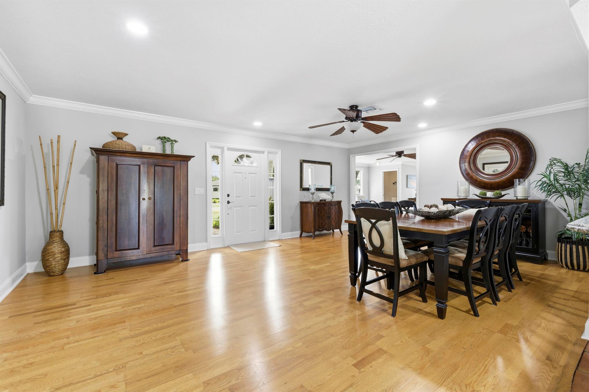 NORTH PALM BEACH VILLAGE - Residential