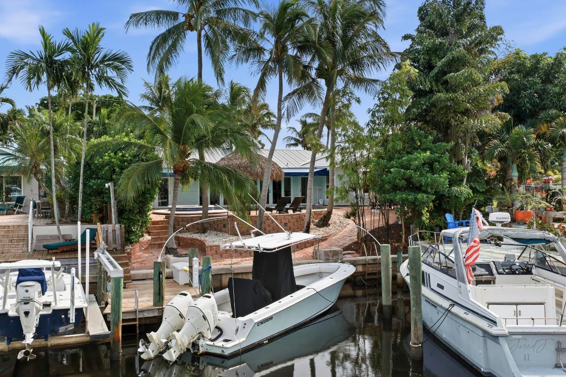 NORTH PALM BEACH VILLAGE OF 1 - Residential