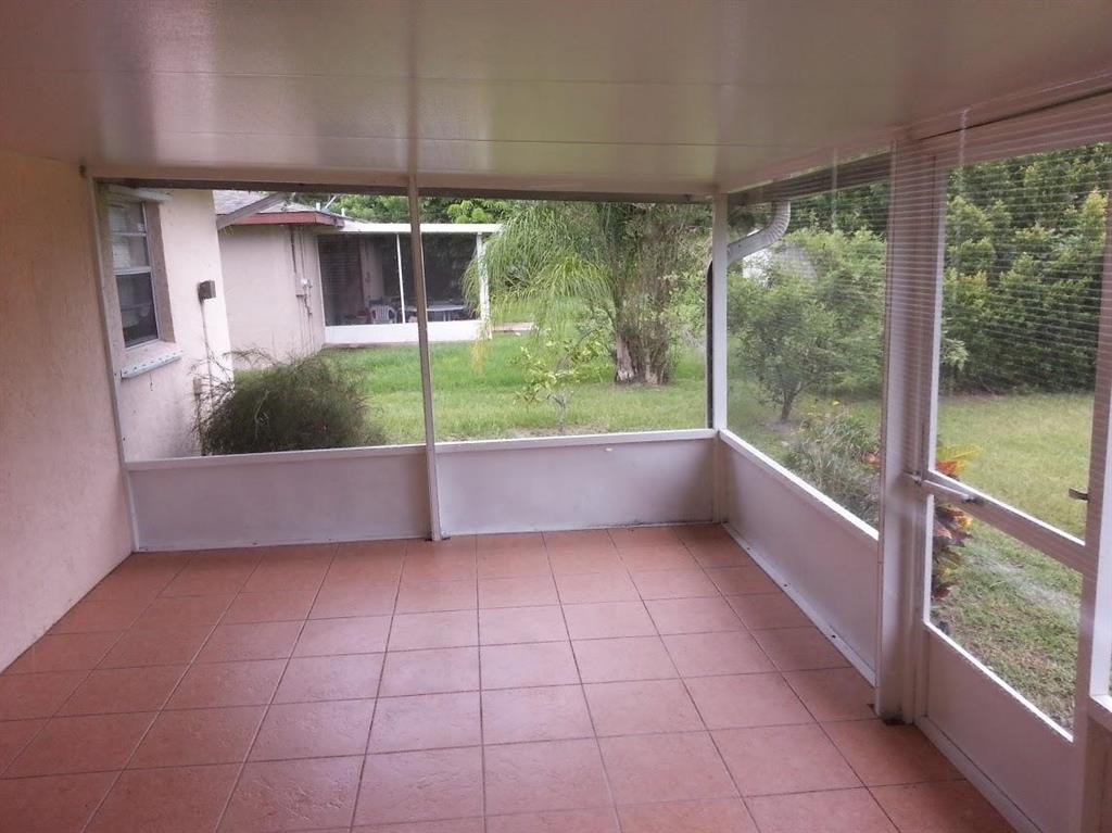 PORT ST LUCIE SECTION 26 - Residential