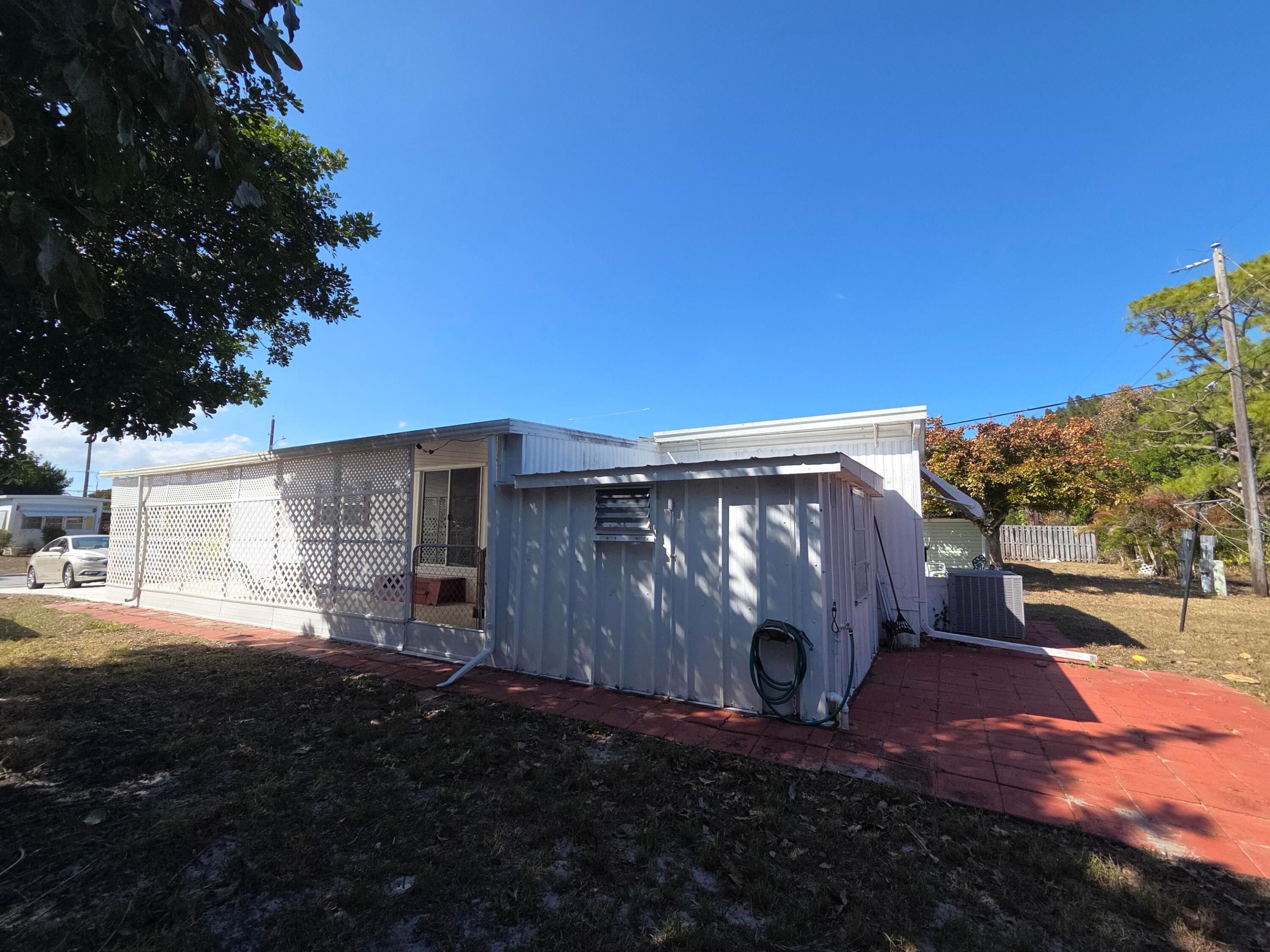 RIDGEWAY - Residential