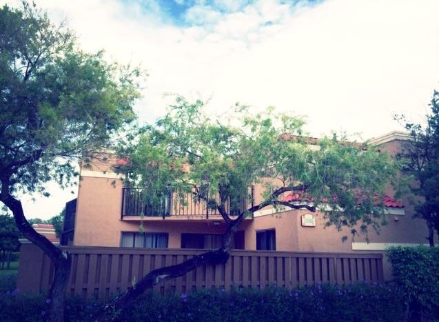 Boca Rio North Repl - Residential Lease