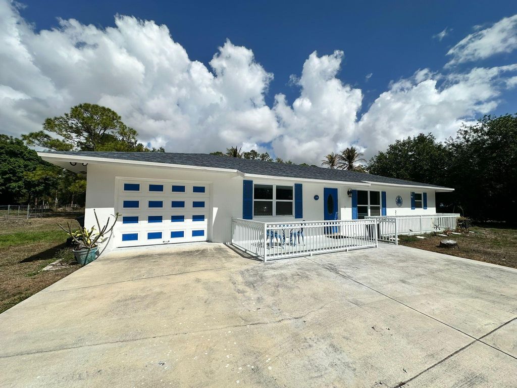 Photo of 12781 Orange Grove Blvd, West Palm Beach, FL 33411 (MLS # R11129345)