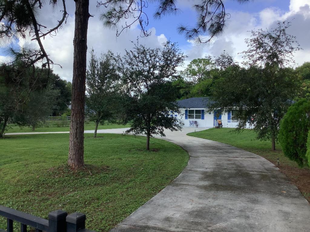 12781 Orange Grove Boulevard