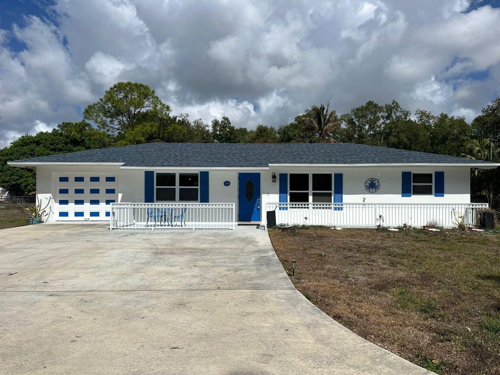 Photo of 12781 Orange Grove Blvd, West Palm Beach, FL 33411 (MLS # R11129345)