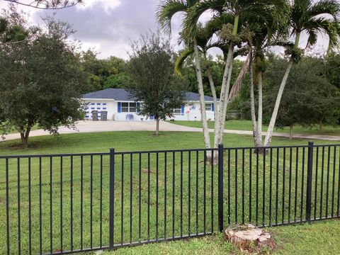 12781 Orange Grove Boulevard West Palm Beach FL 33411