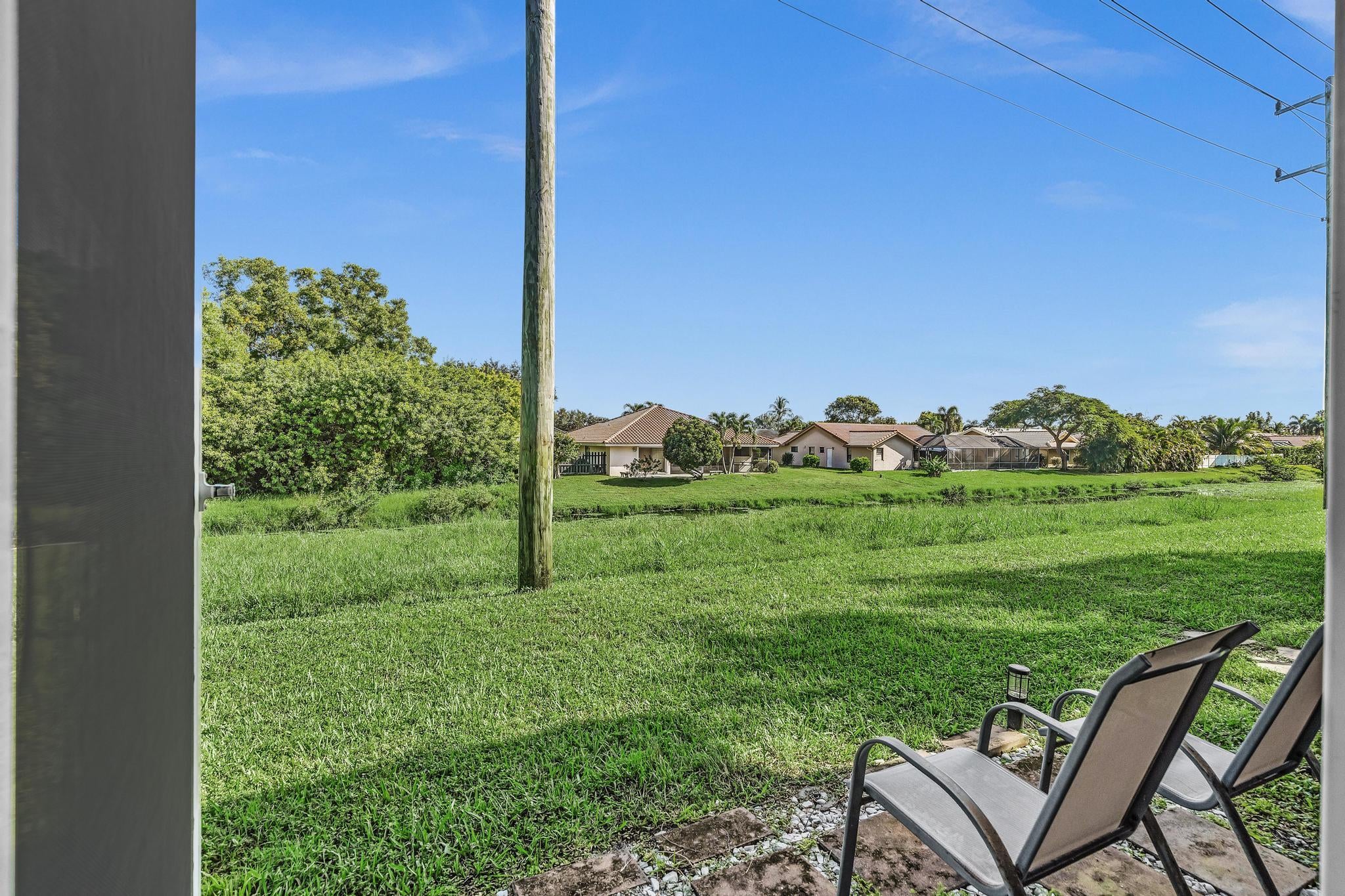 460 NW 67TH Street L105