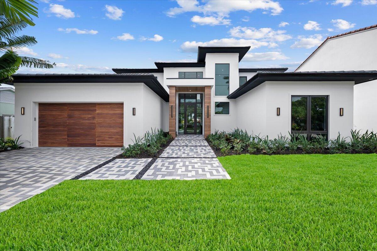 ELLAMAR - Residential