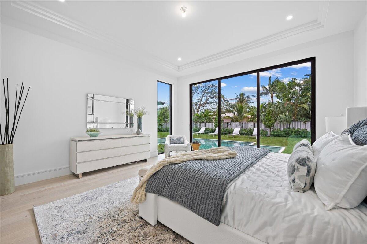 ELLAMAR - Residential