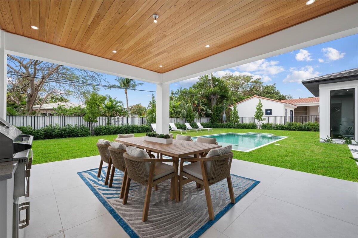 ELLAMAR - Residential