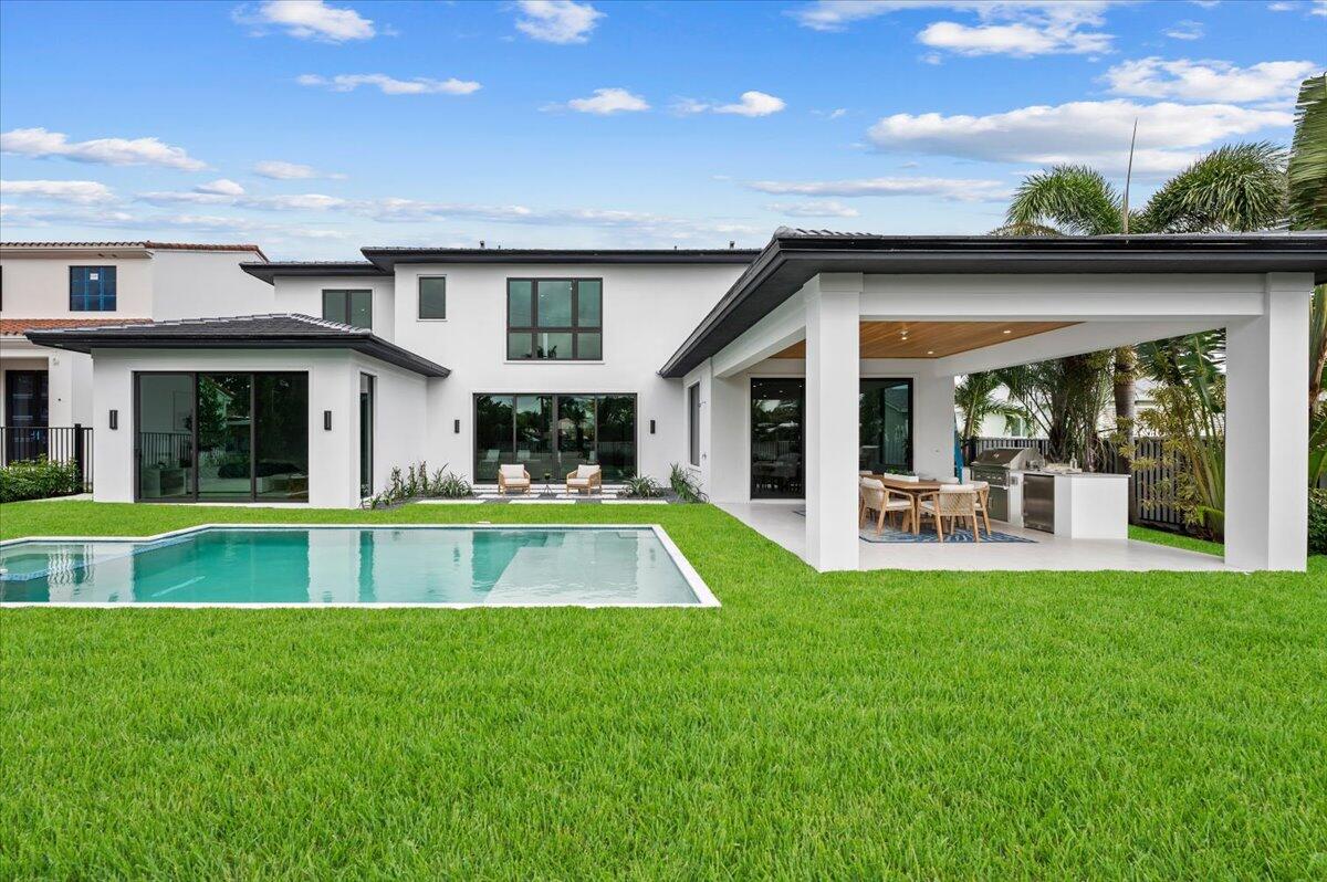 ELLAMAR - Residential