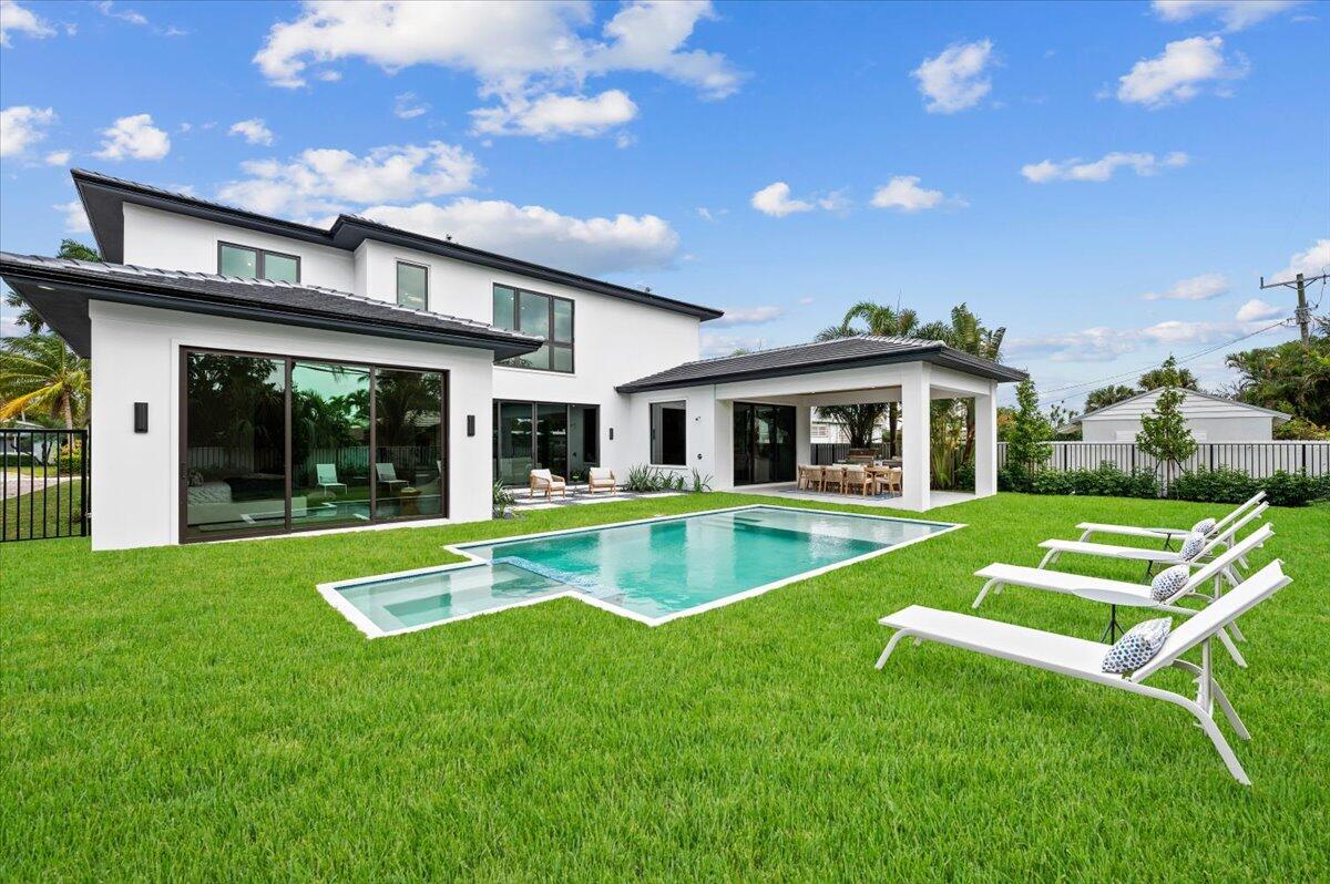 ELLAMAR - Residential