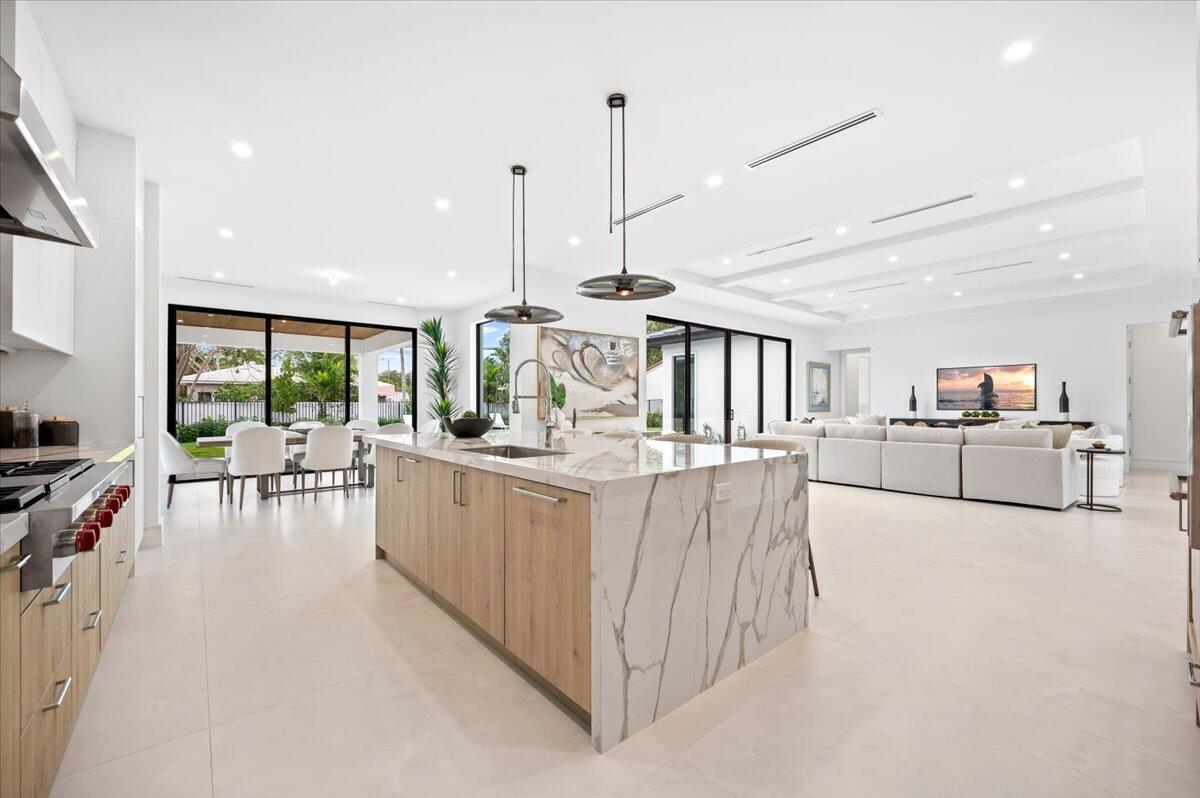 ELLAMAR - Residential