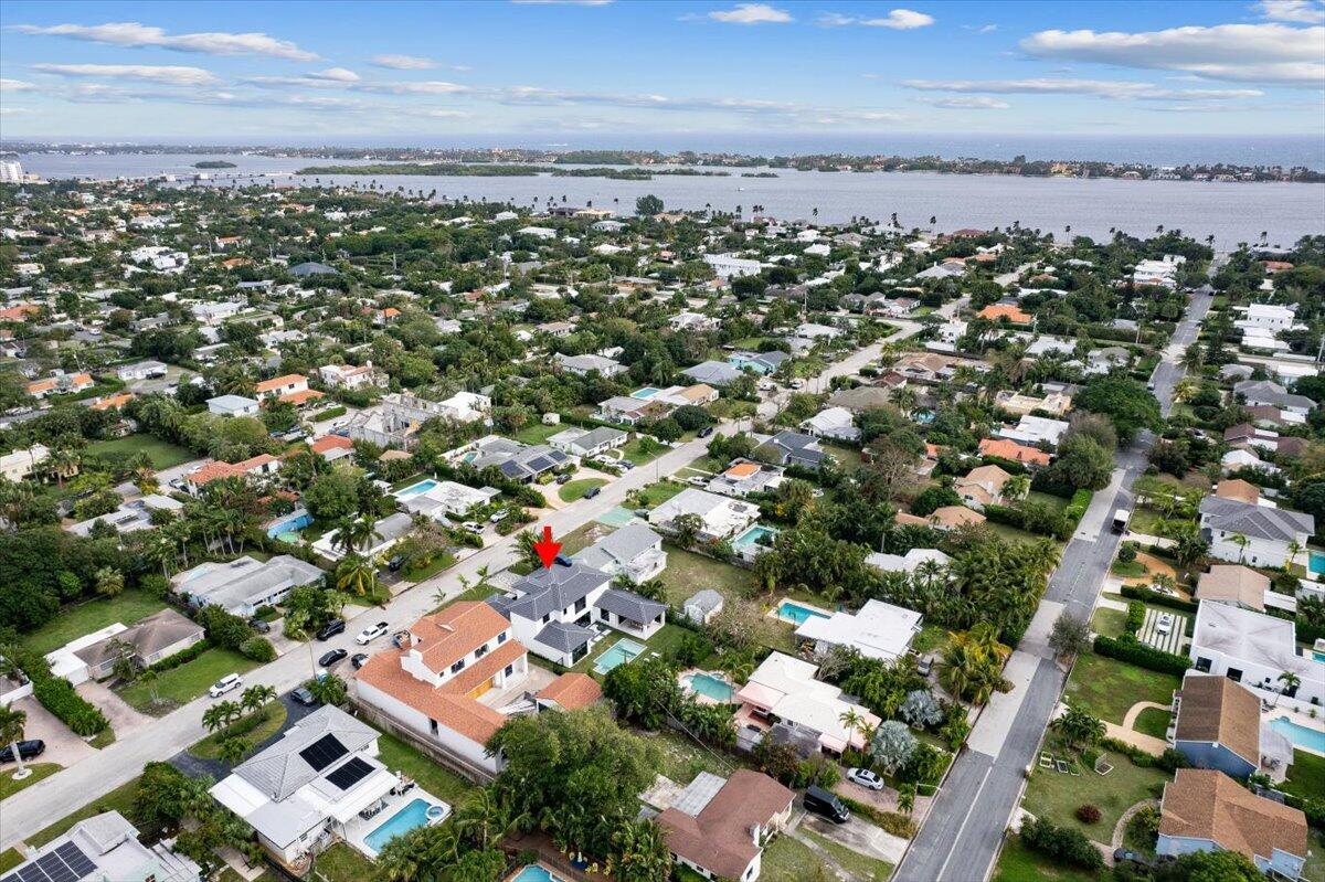 ELLAMAR - Residential