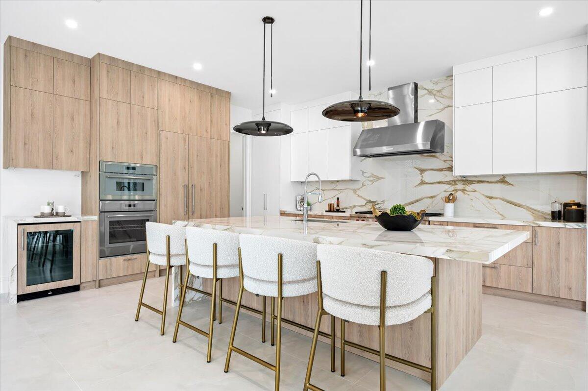 ELLAMAR - Residential