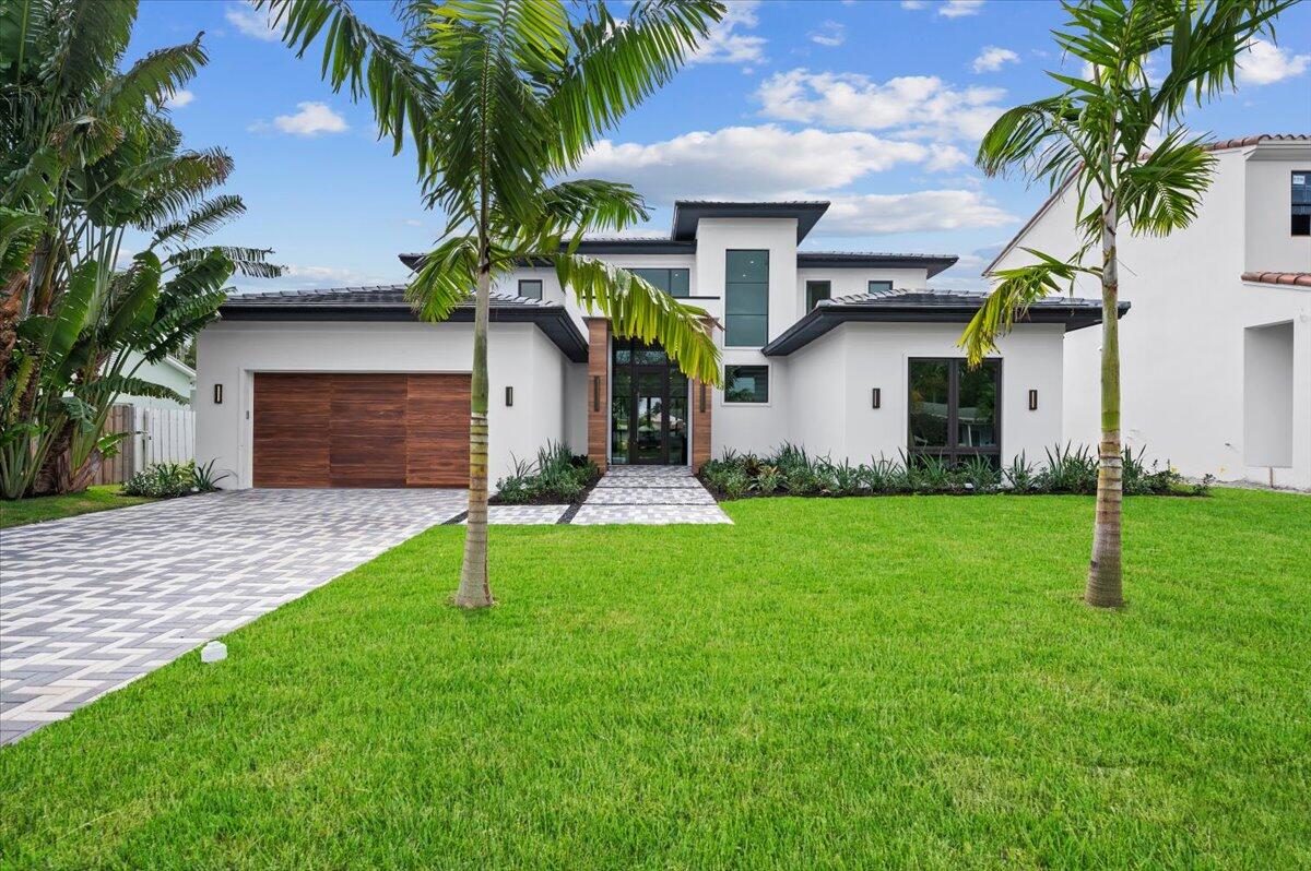 ELLAMAR - Residential