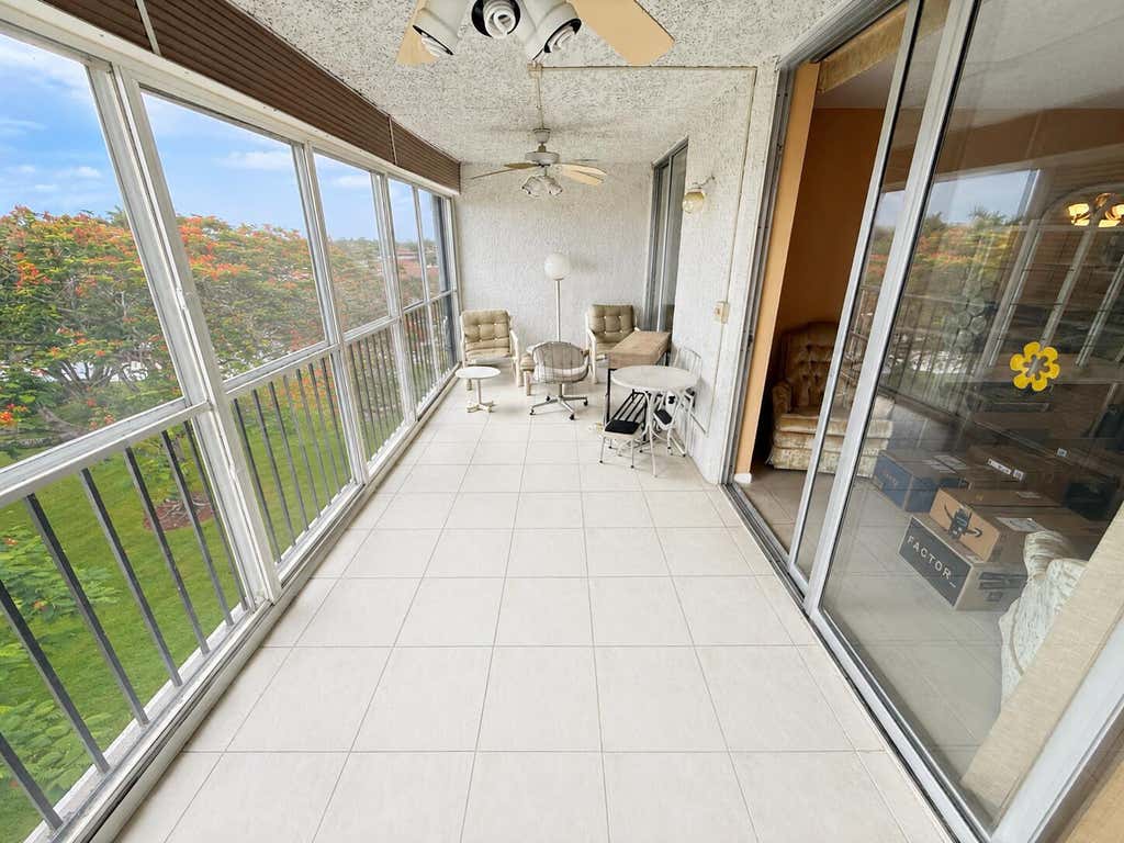 Photo of 14701 Cumberland Drive #Ph 4060, Delray Beach, FL 33446 (MLS # B26046233)