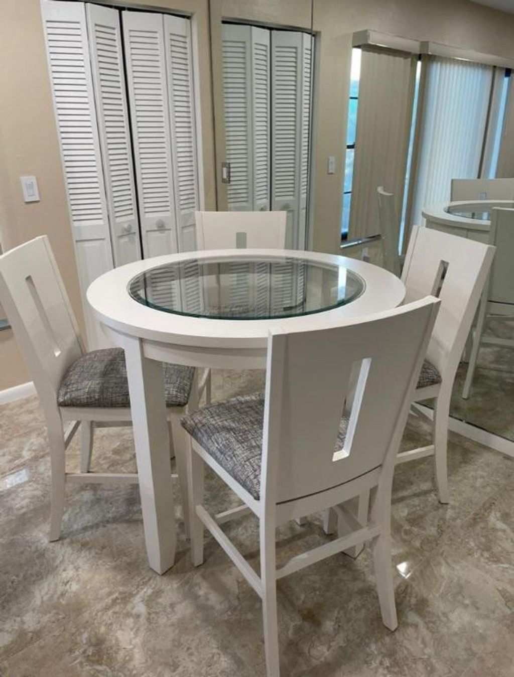 Photo of 1605 S Us Highway 1 #V4-101, Jupiter, FL 33477 (MLS # R10970604)