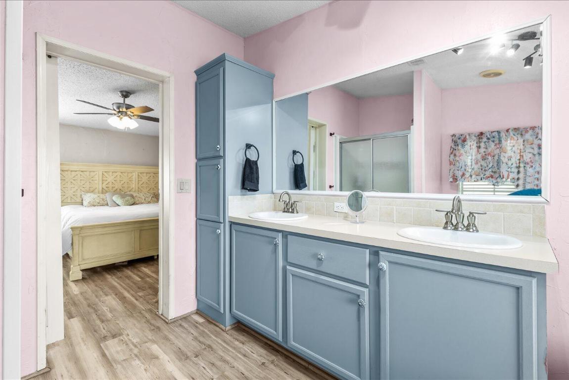 INDIAN MOUND TRAILS - Residential