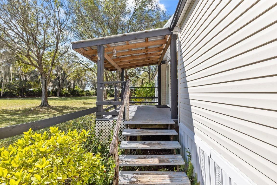 INDIAN MOUND TRAILS - Residential