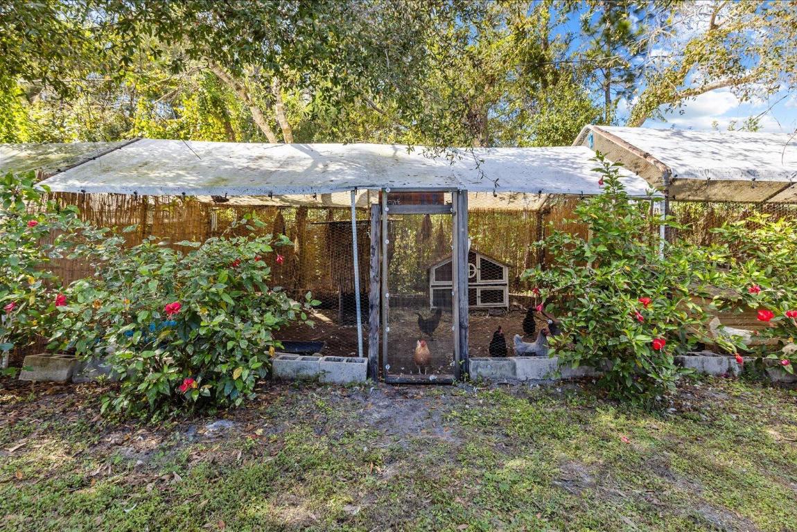 INDIAN MOUND TRAILS - Residential