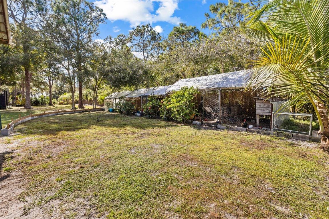 INDIAN MOUND TRAILS - Residential