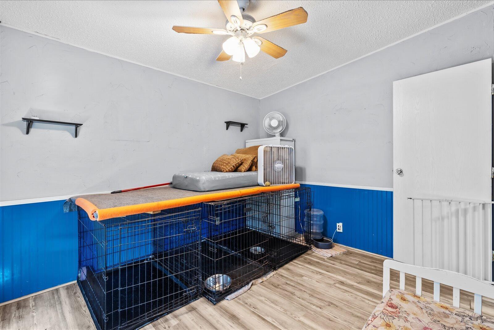 INDIAN MOUND TRAILS - Residential