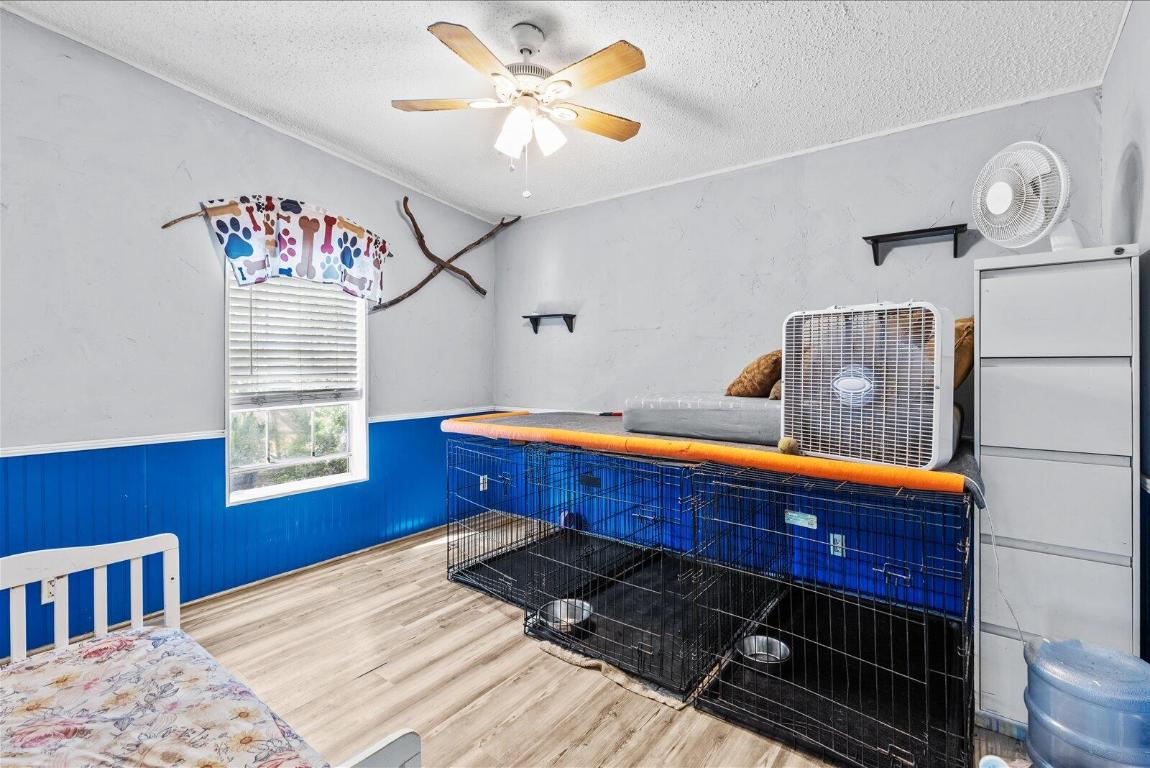 INDIAN MOUND TRAILS - Residential