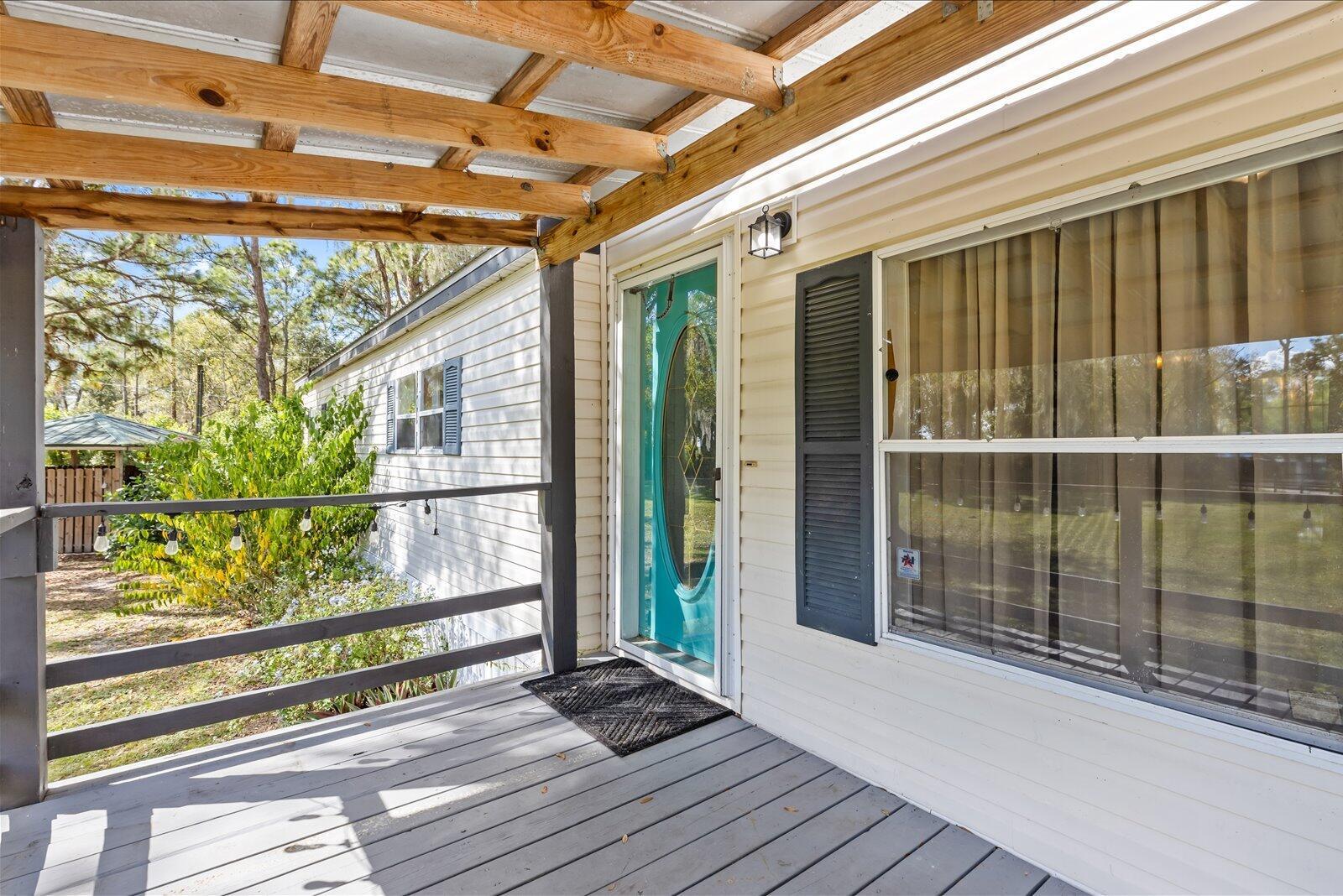 INDIAN MOUND TRAILS - Residential