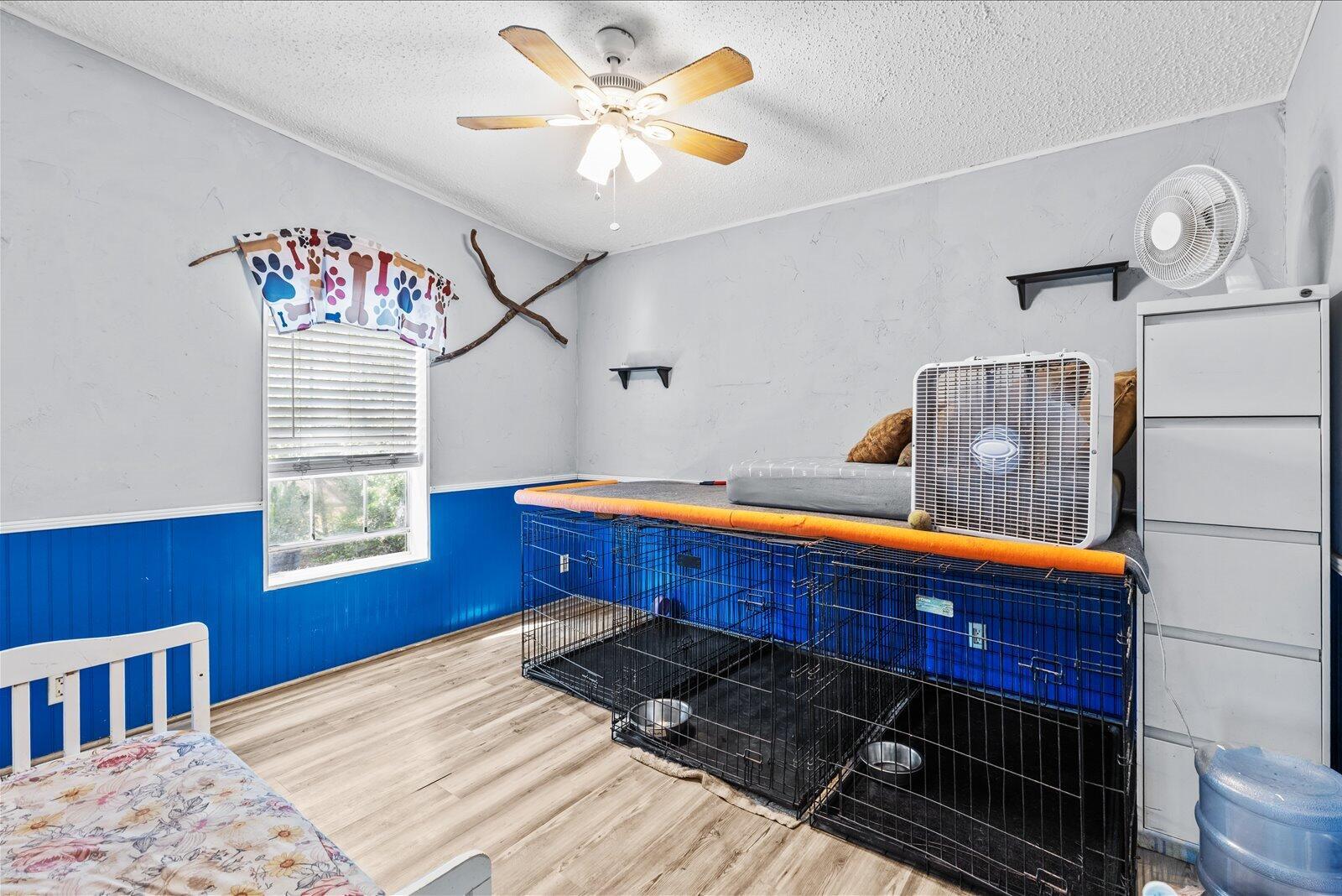 INDIAN MOUND TRAILS - Residential