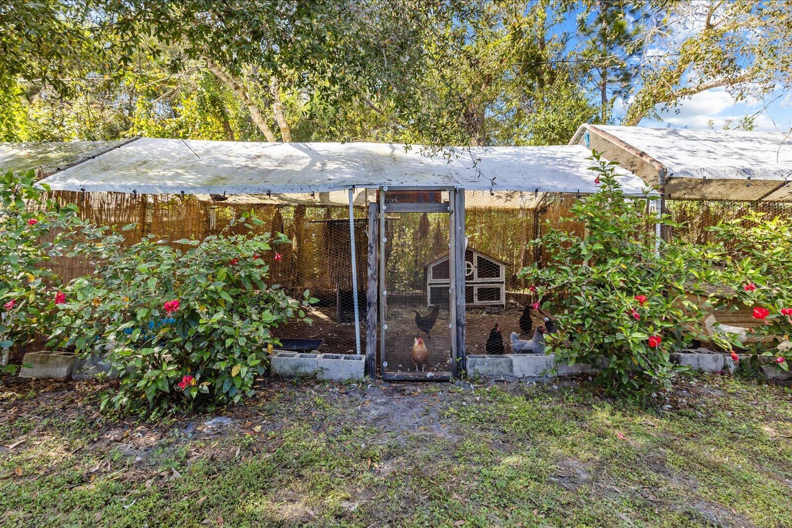 INDIAN MOUND TRAILS - Residential