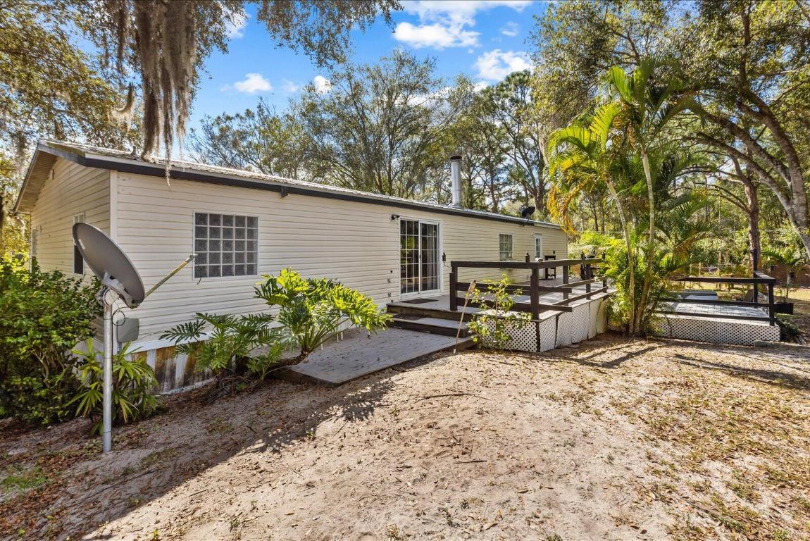 INDIAN MOUND TRAILS - Residential