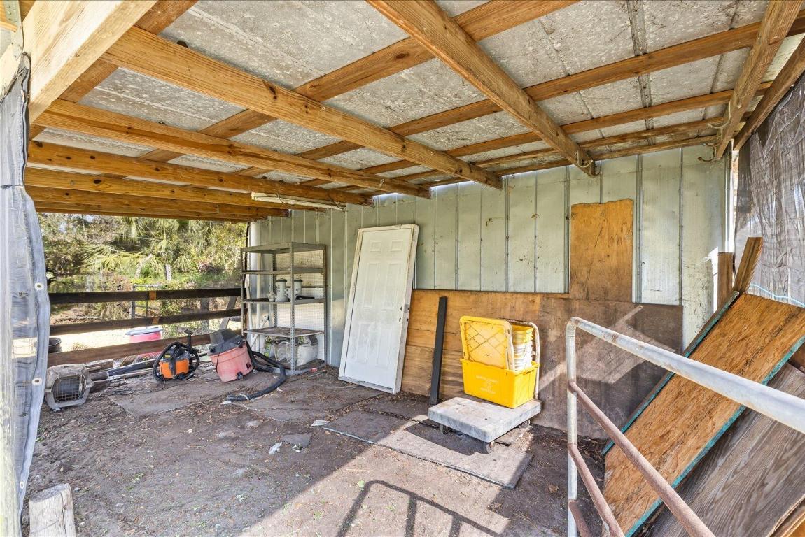 INDIAN MOUND TRAILS - Residential