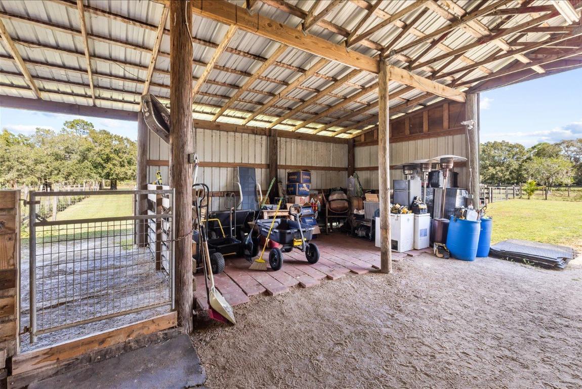 INDIAN MOUND TRAILS - Residential