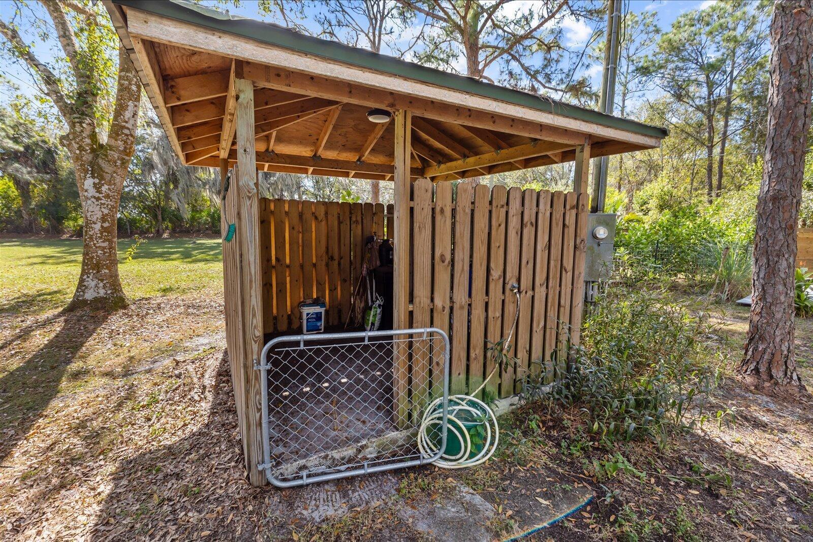 INDIAN MOUND TRAILS - Residential