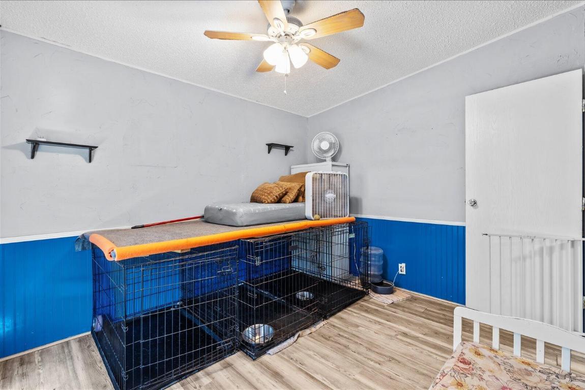 INDIAN MOUND TRAILS - Residential