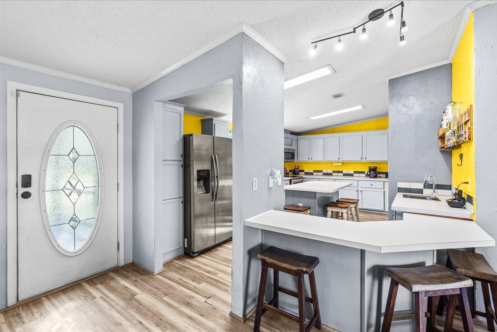 INDIAN MOUND TRAILS - Residential