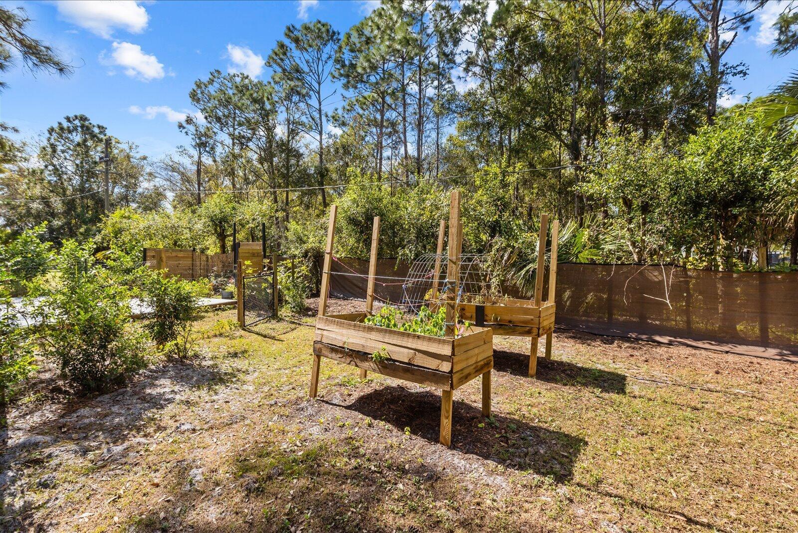 INDIAN MOUND TRAILS - Residential