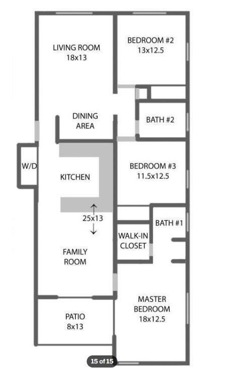 FOREST HILLS PARK ESTATES CONDO - Residential